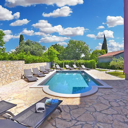 Holiday home House 2019 *