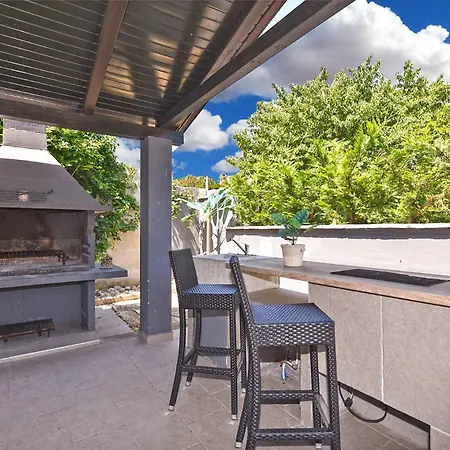 Holiday home House 2019 Frata