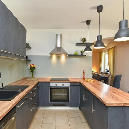 Holiday home House 2019