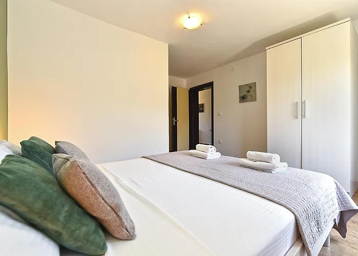 Semesterbostad House 2019