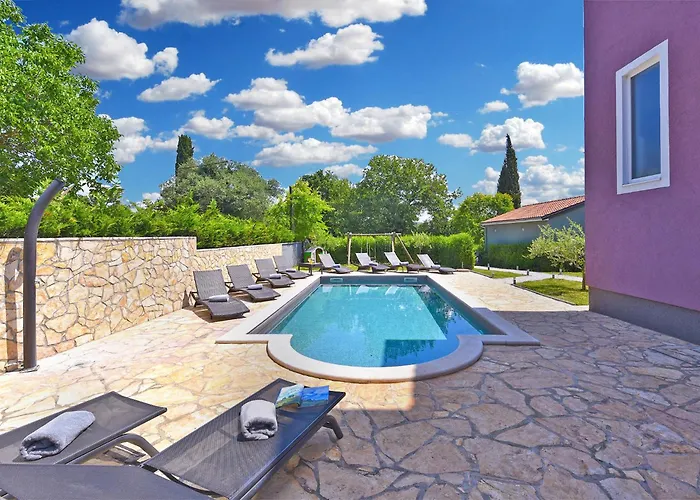 Semesterbostad House 2019 *