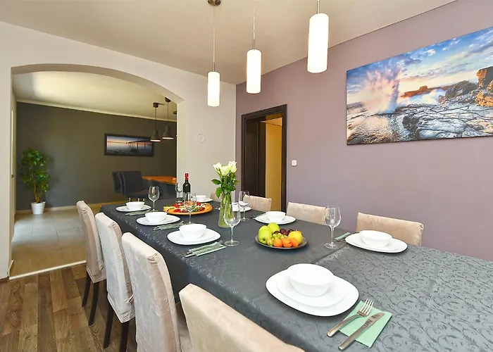 Semesterbostad House 2019