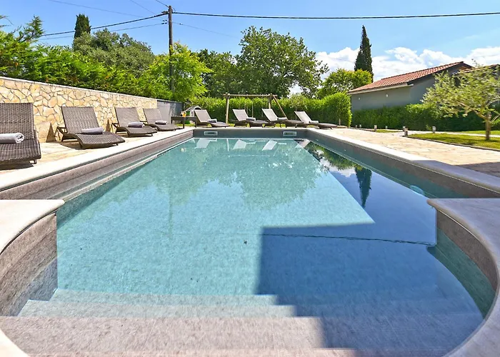 House 2019 Semesterbostad *