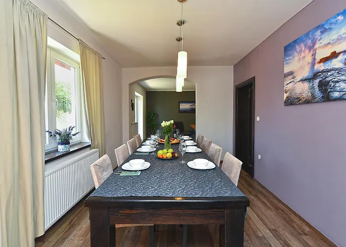 Semesterbostad House 2019