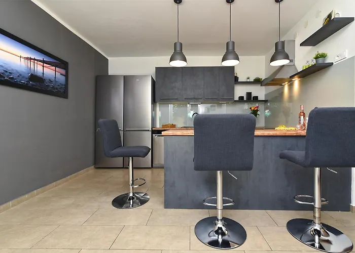 Semesterbostad House 2019