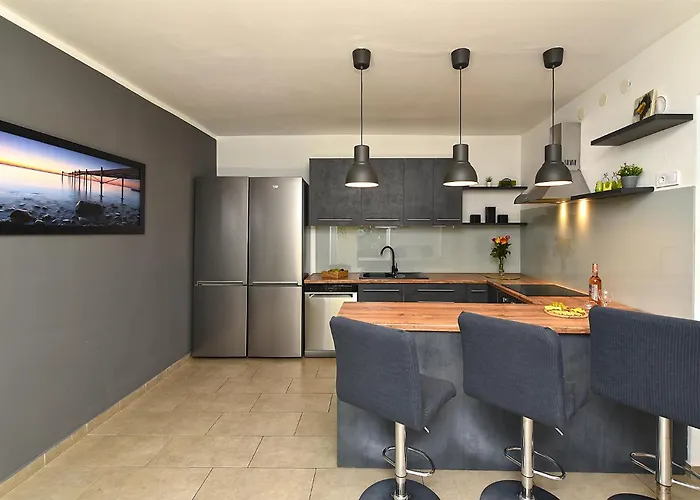 Semesterbostad House 2019 *