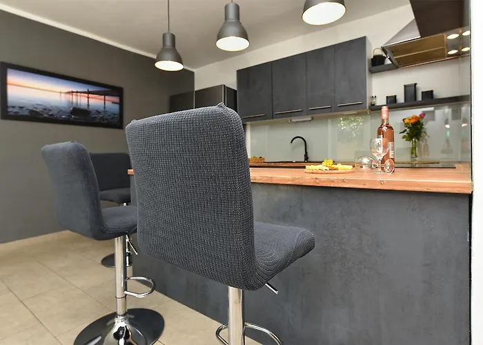 Semesterbostad House 2019 *