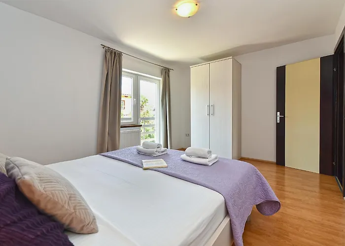 Semesterbostad House 2019