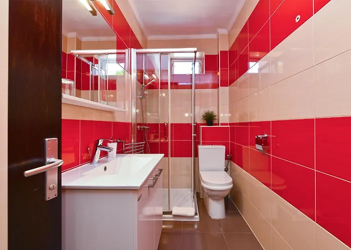 Semesterbostad House 2019 *