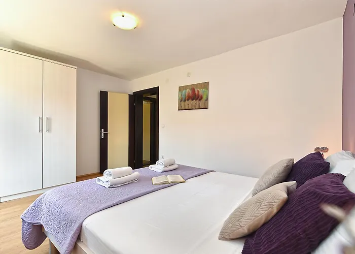 Semesterbostad House 2019