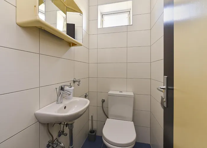 House 2019 Semesterbostad *