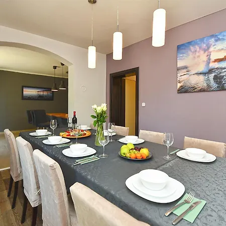 Hébergement de vacances House 2019