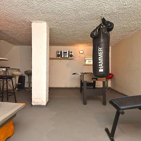 Hébergement de vacances House 2019 *