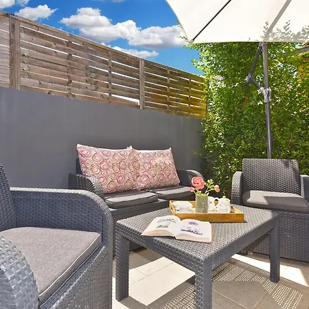 Hébergement de vacances House 2019 *