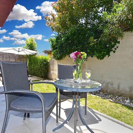 House 2019 Hébergement de vacances