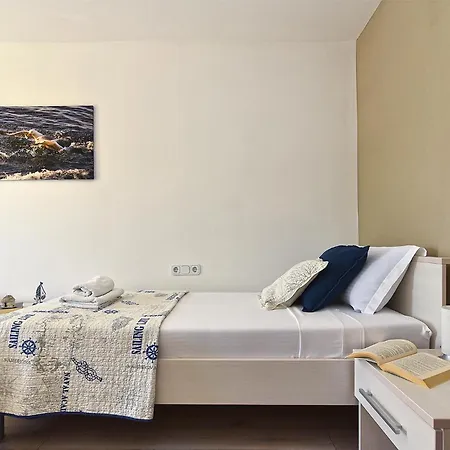 Hébergement de vacances House 2019 *