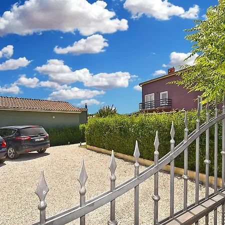 House 2019 Tatil Evi Frata