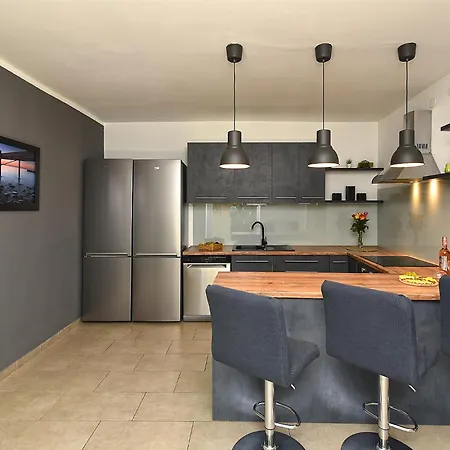 Hébergement de vacances House 2019 *