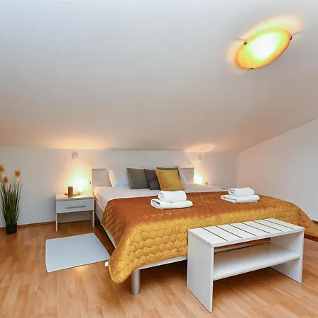 Hébergement de vacances House 2019 Frata