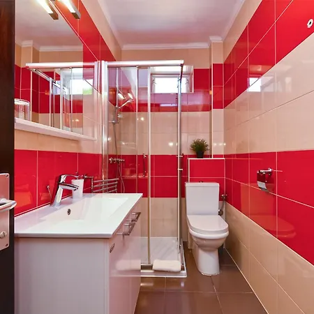 Hébergement de vacances House 2019 *