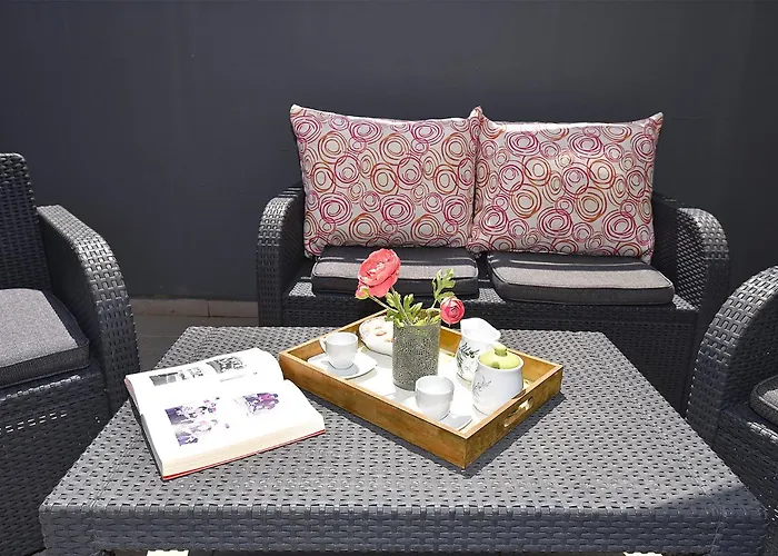 House 2019 Casa vacanze Frata